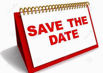SAVE THE DATE FOR THE SUSSEX AREA BALL 2018
